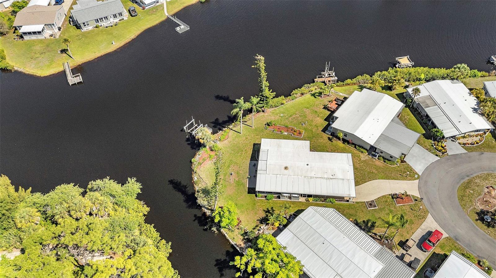 LAZY RIVER MHP - Residential