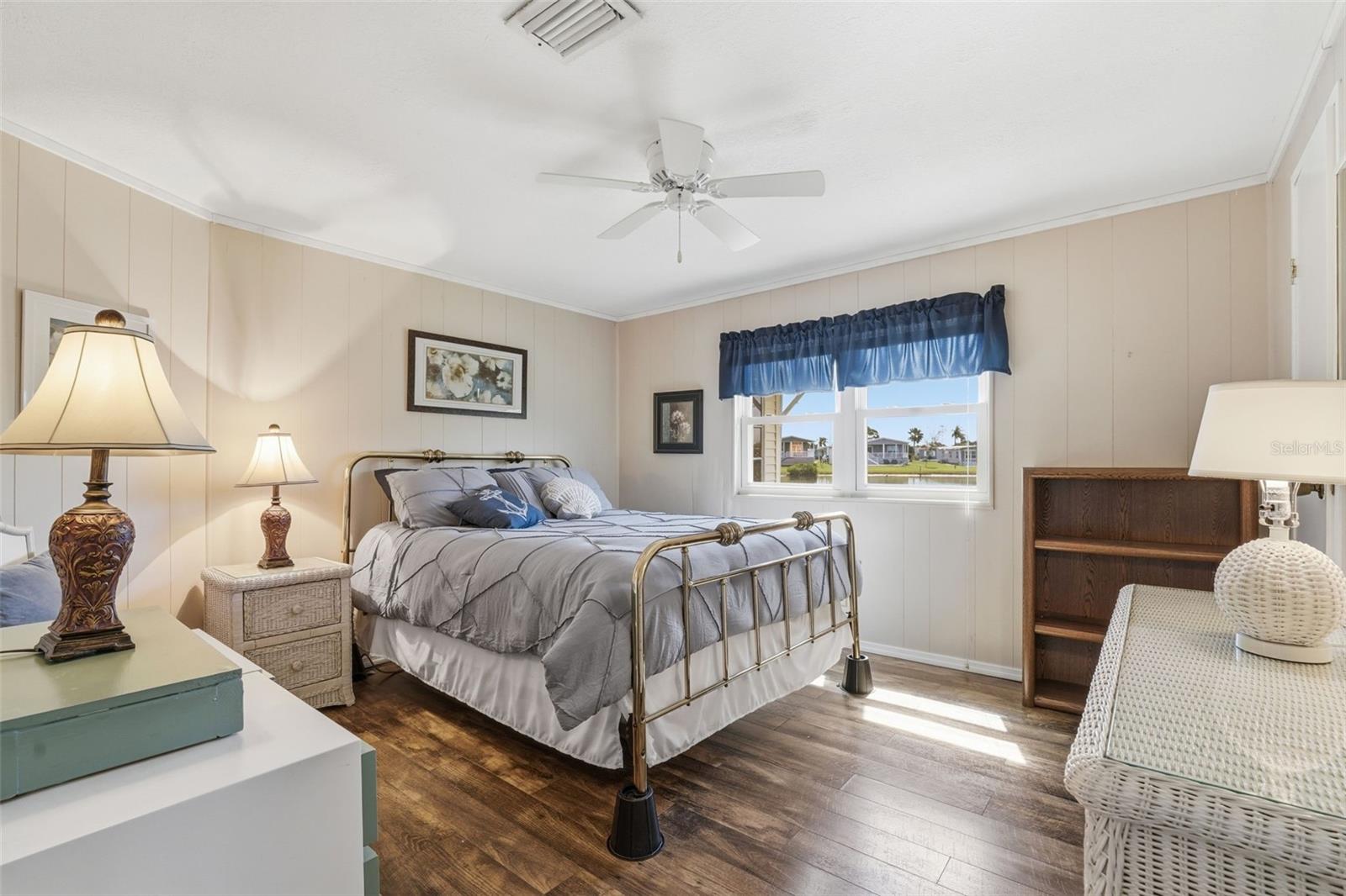 LAZY RIVER MHP - Residential