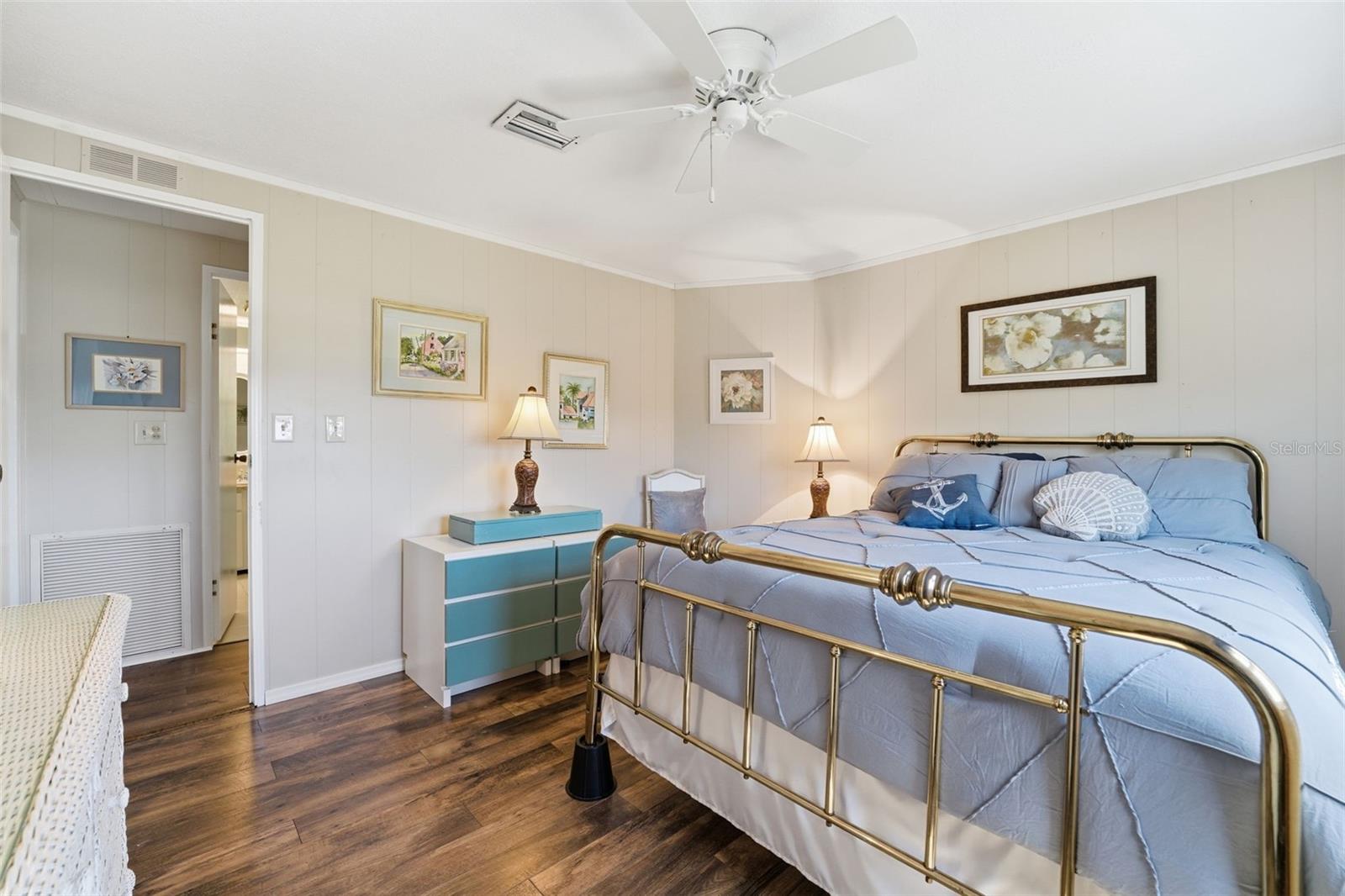 LAZY RIVER MHP - Residential