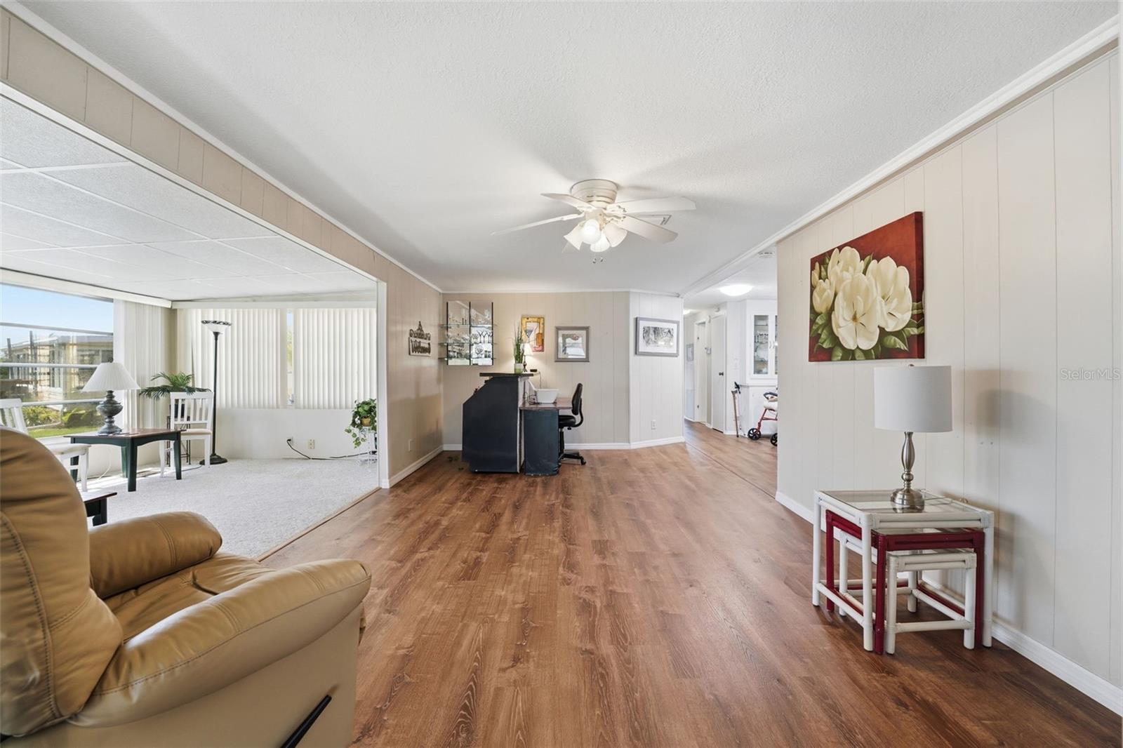 LAZY RIVER MHP - Residential