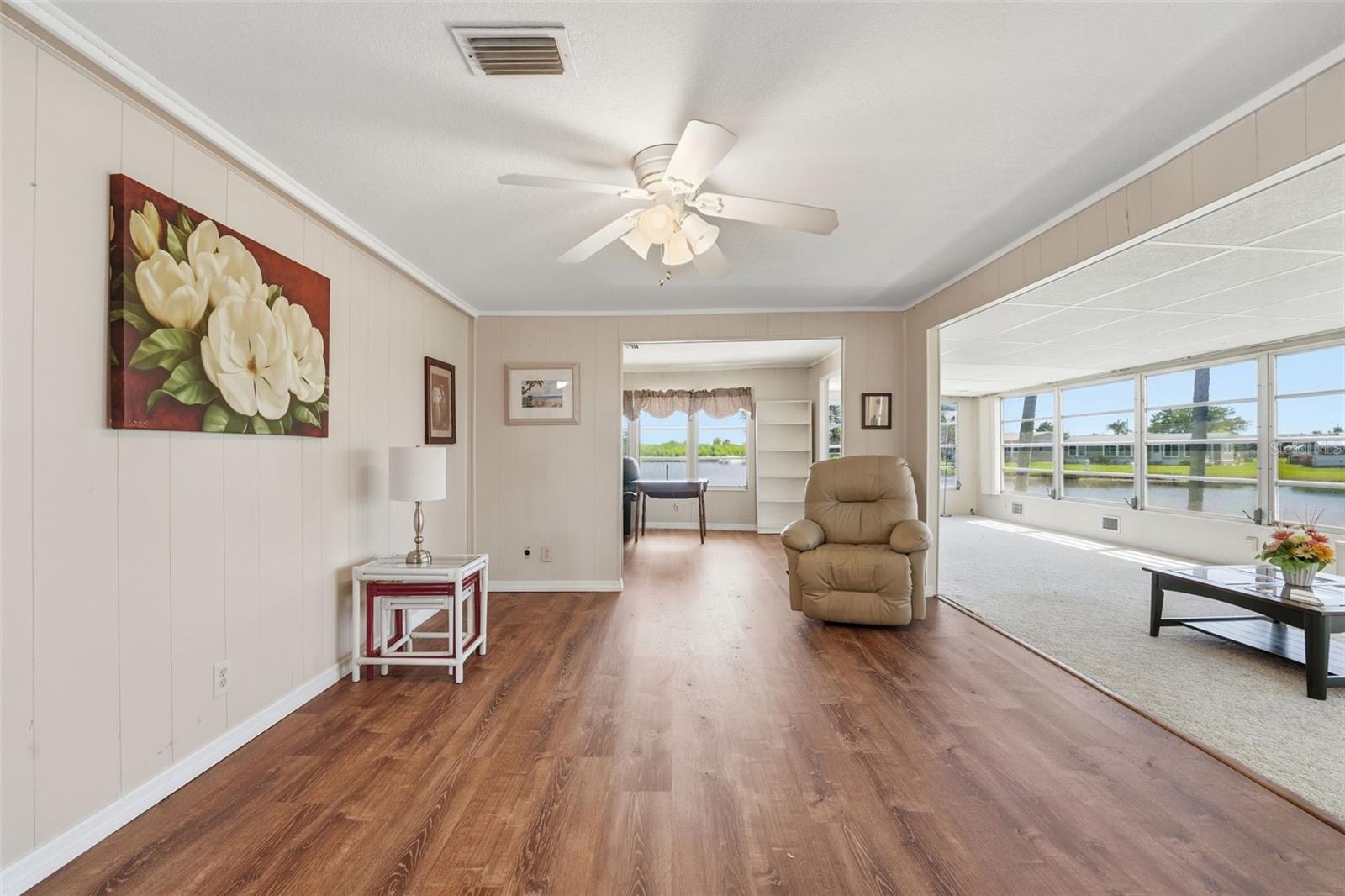 LAZY RIVER MHP - Residential