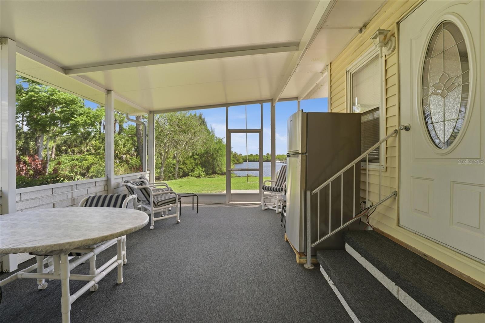 LAZY RIVER MHP - Residential