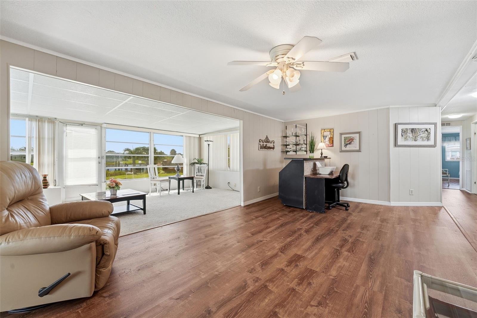 LAZY RIVER MHP - Residential