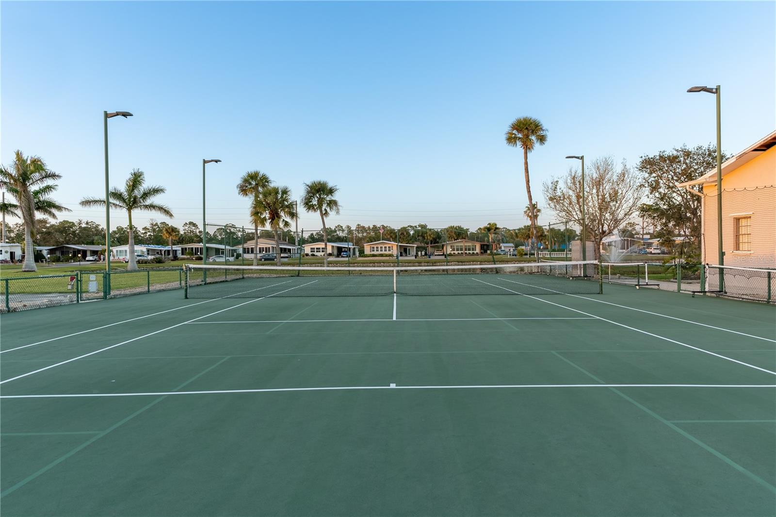 LAZY RIVER MHP - Residential