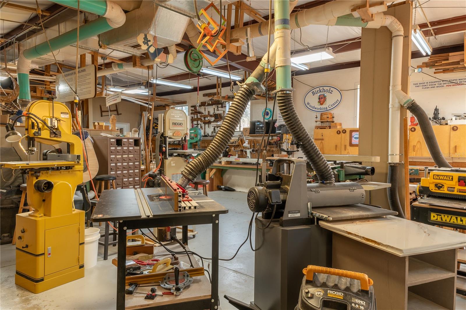 LAZY RIVER MHP - Residential