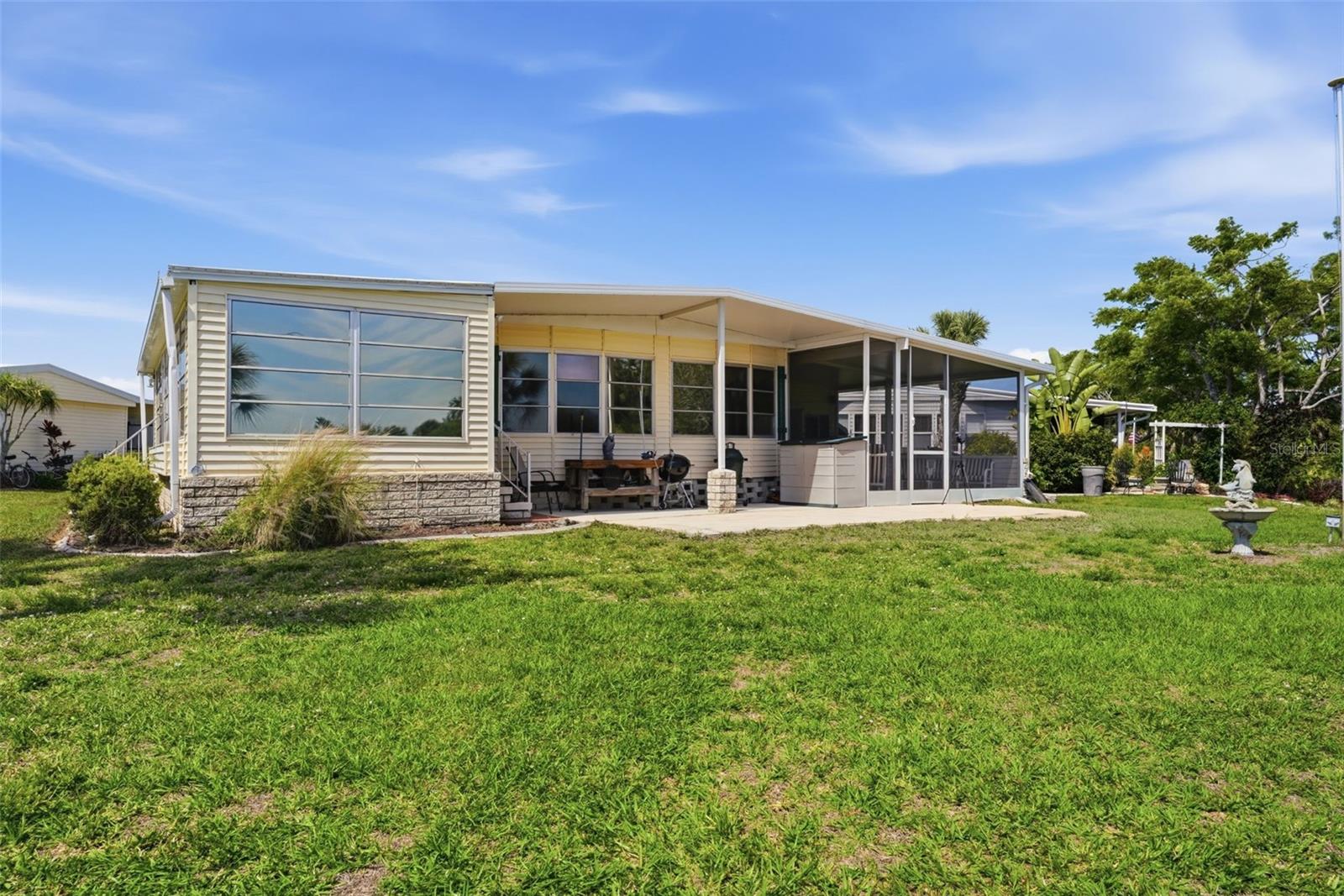 LAZY RIVER MHP - Residential