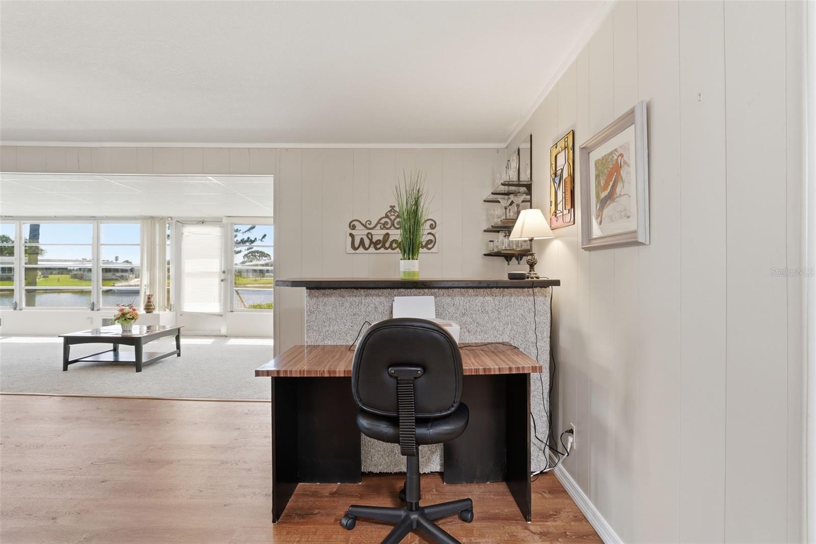 LAZY RIVER MHP - Residential