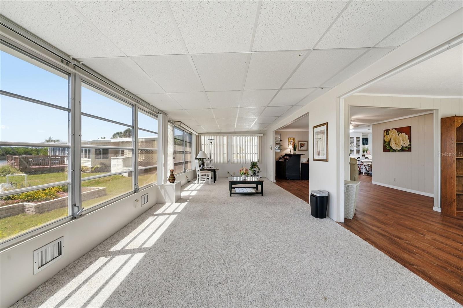 LAZY RIVER MHP - Residential