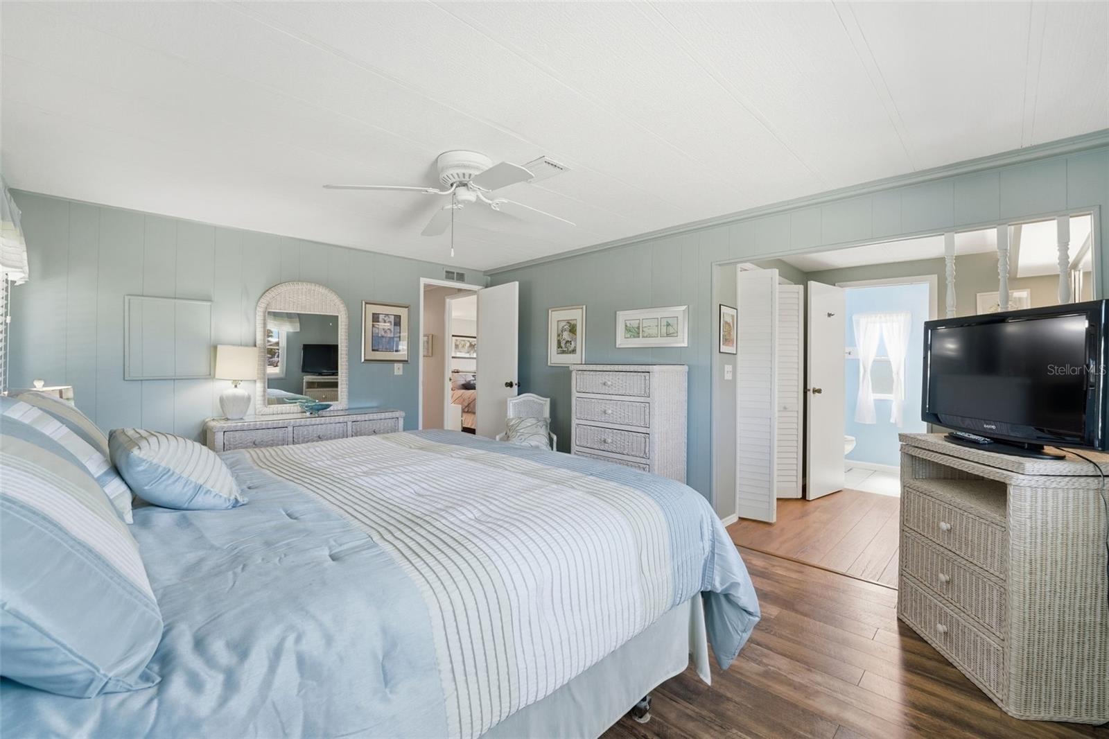 LAZY RIVER MHP - Residential