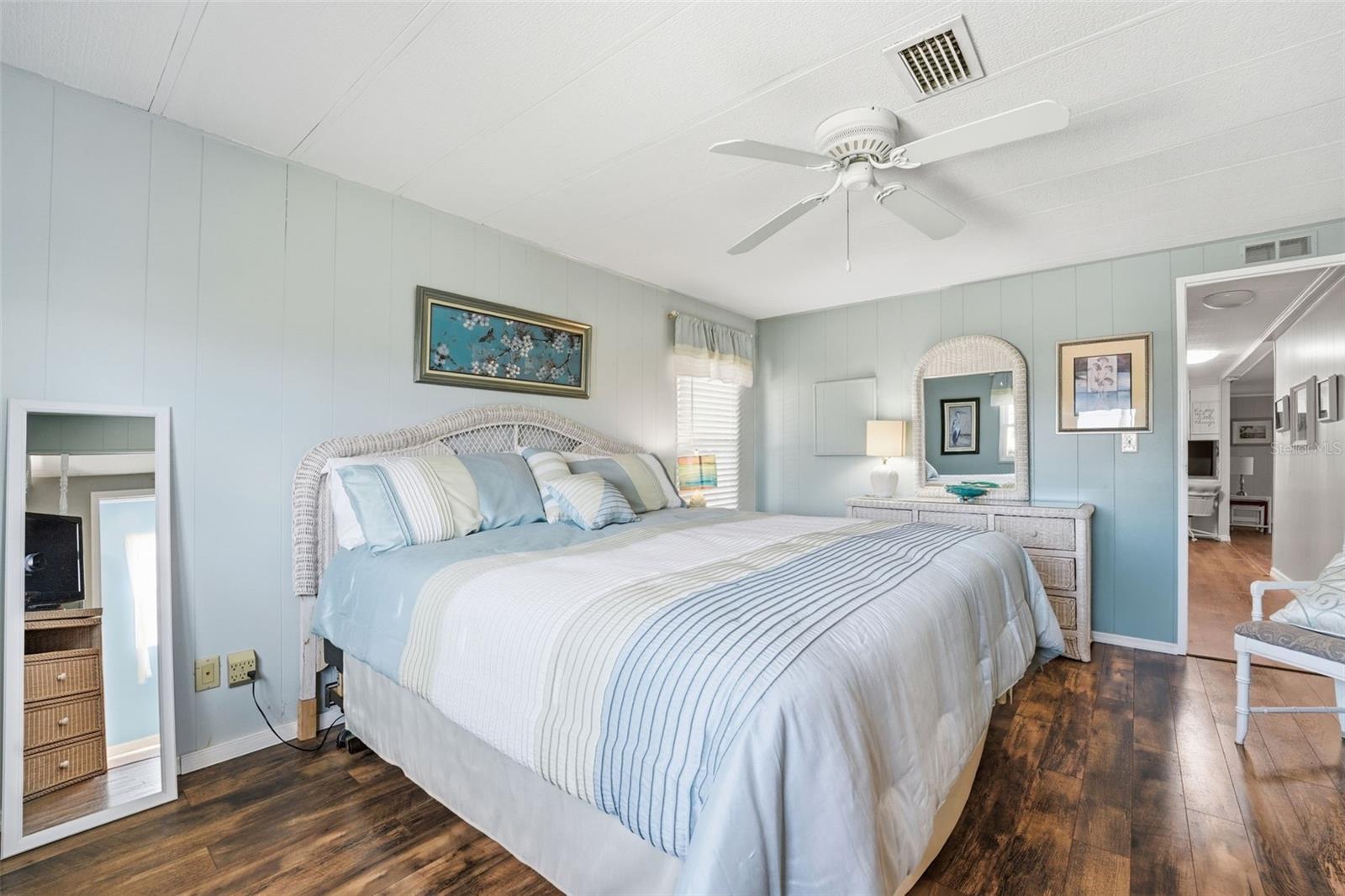 LAZY RIVER MHP - Residential