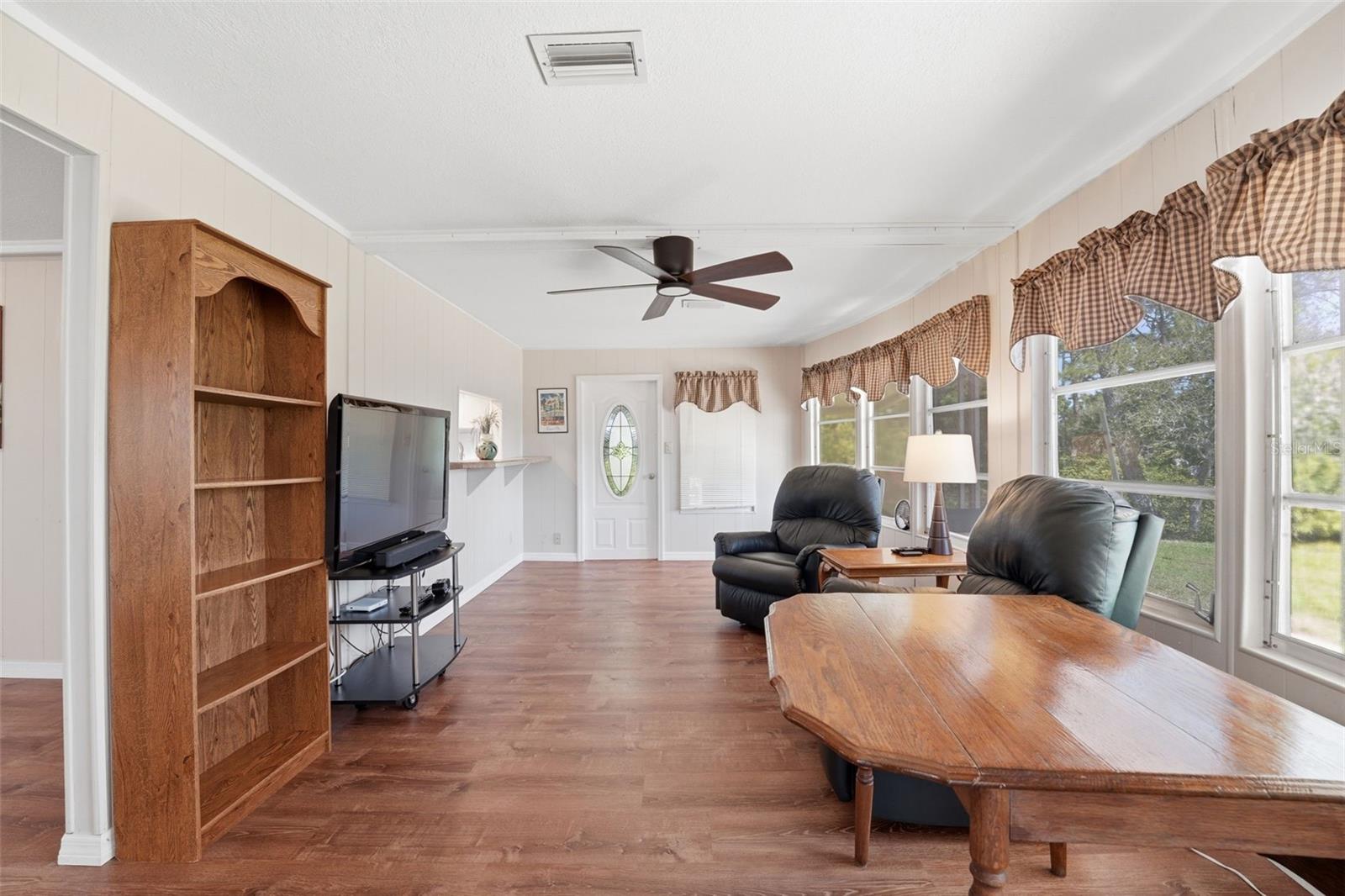 LAZY RIVER MHP - Residential