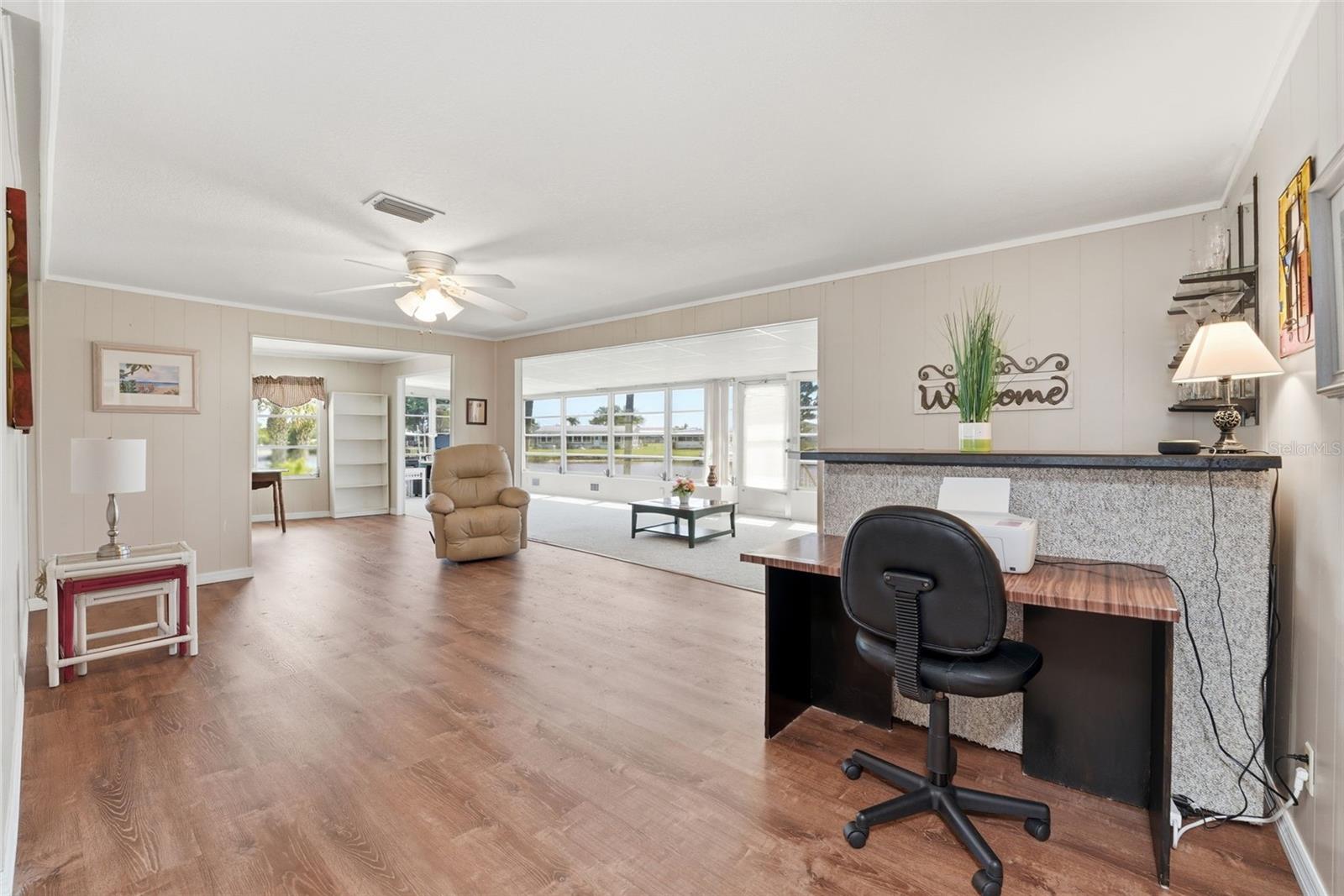 LAZY RIVER MHP - Residential