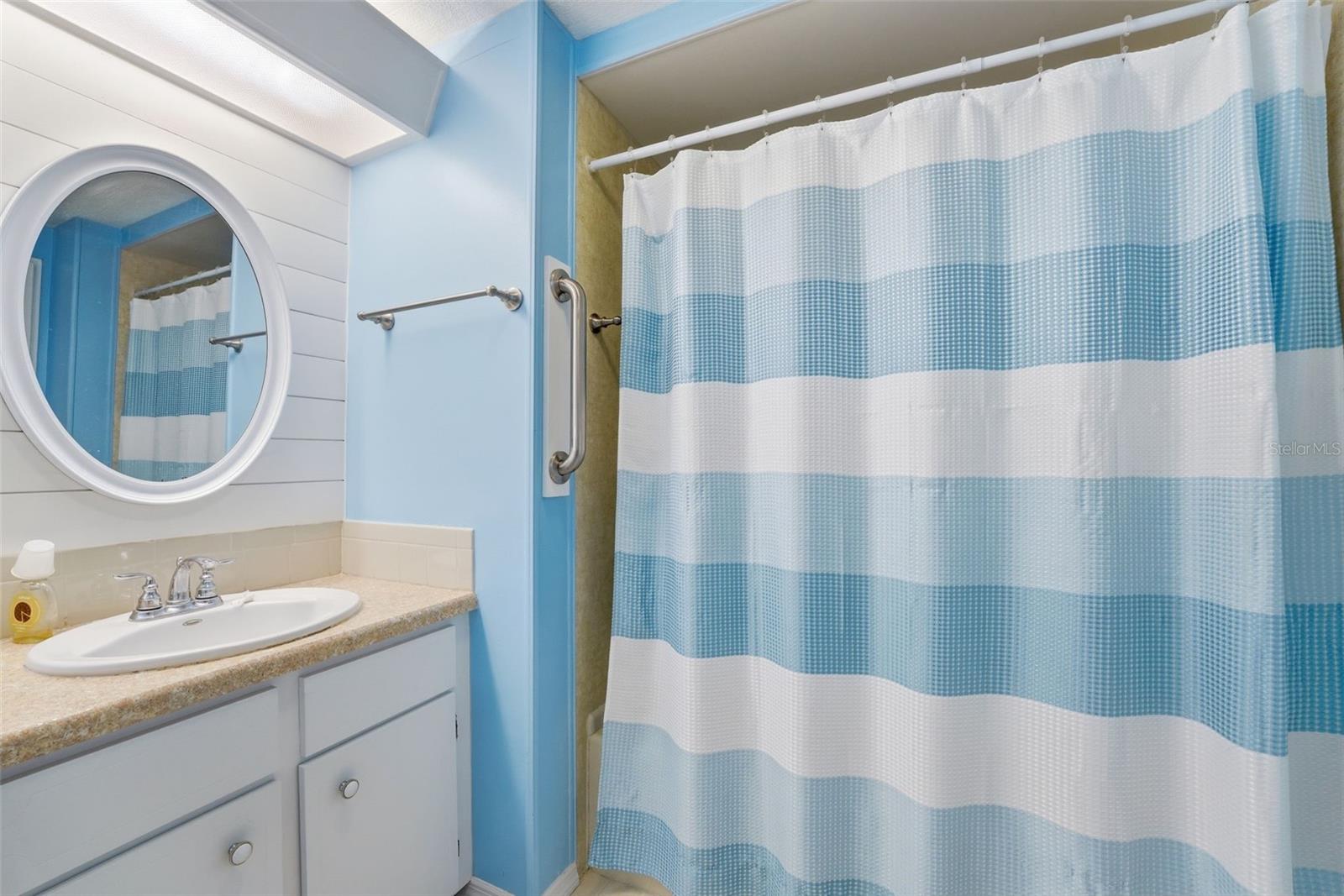 LAZY RIVER MHP - Residential