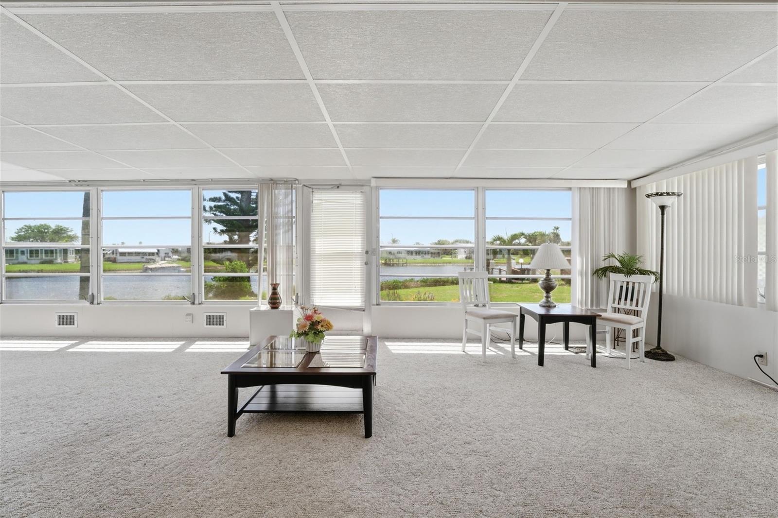 LAZY RIVER MHP - Residential