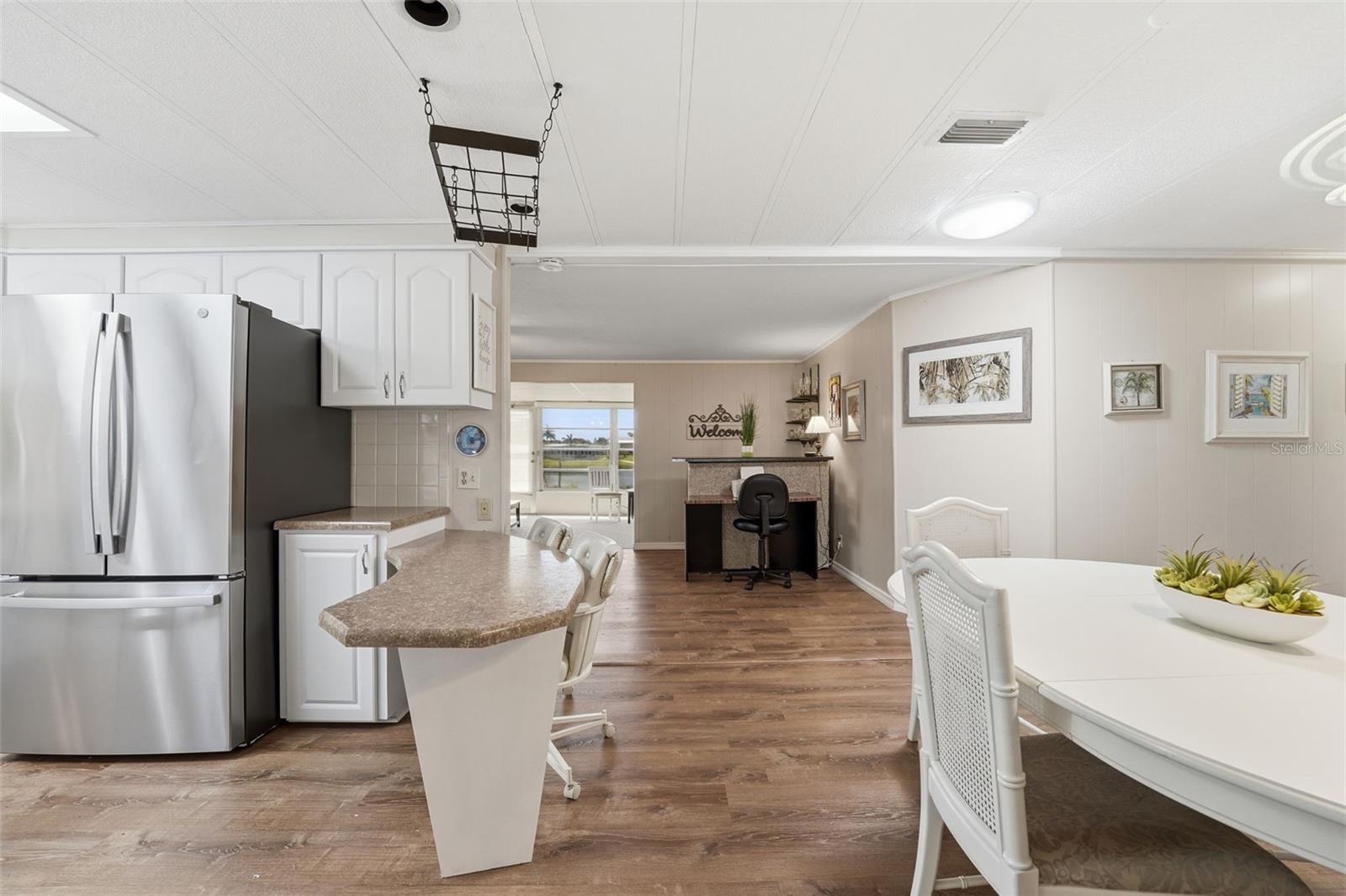 LAZY RIVER MHP - Residential