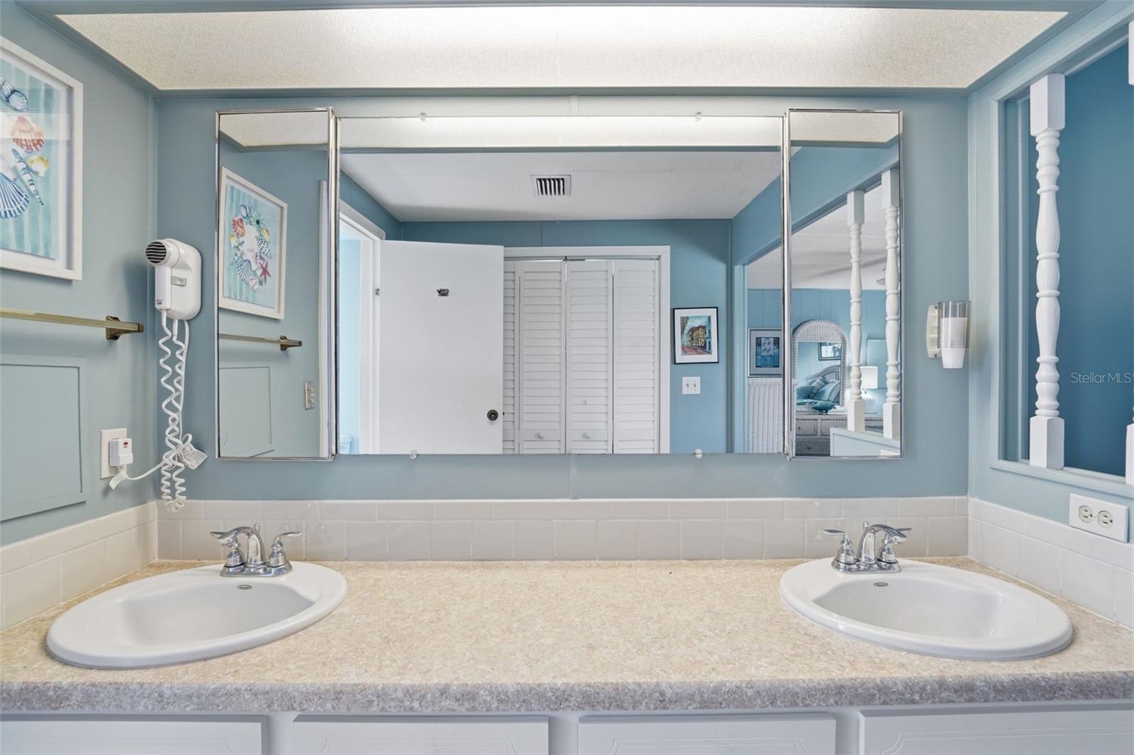 LAZY RIVER MHP - Residential