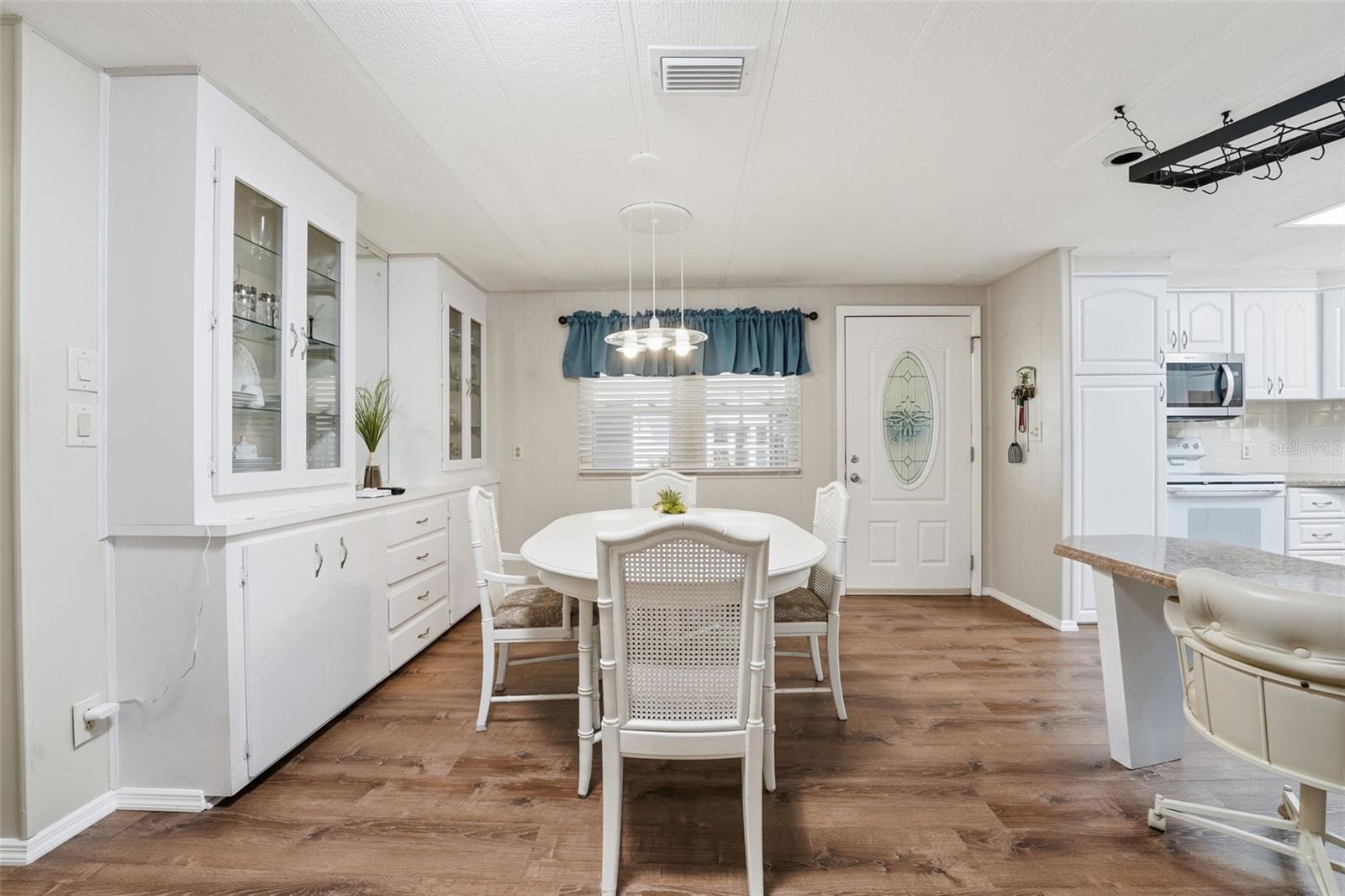 LAZY RIVER MHP - Residential