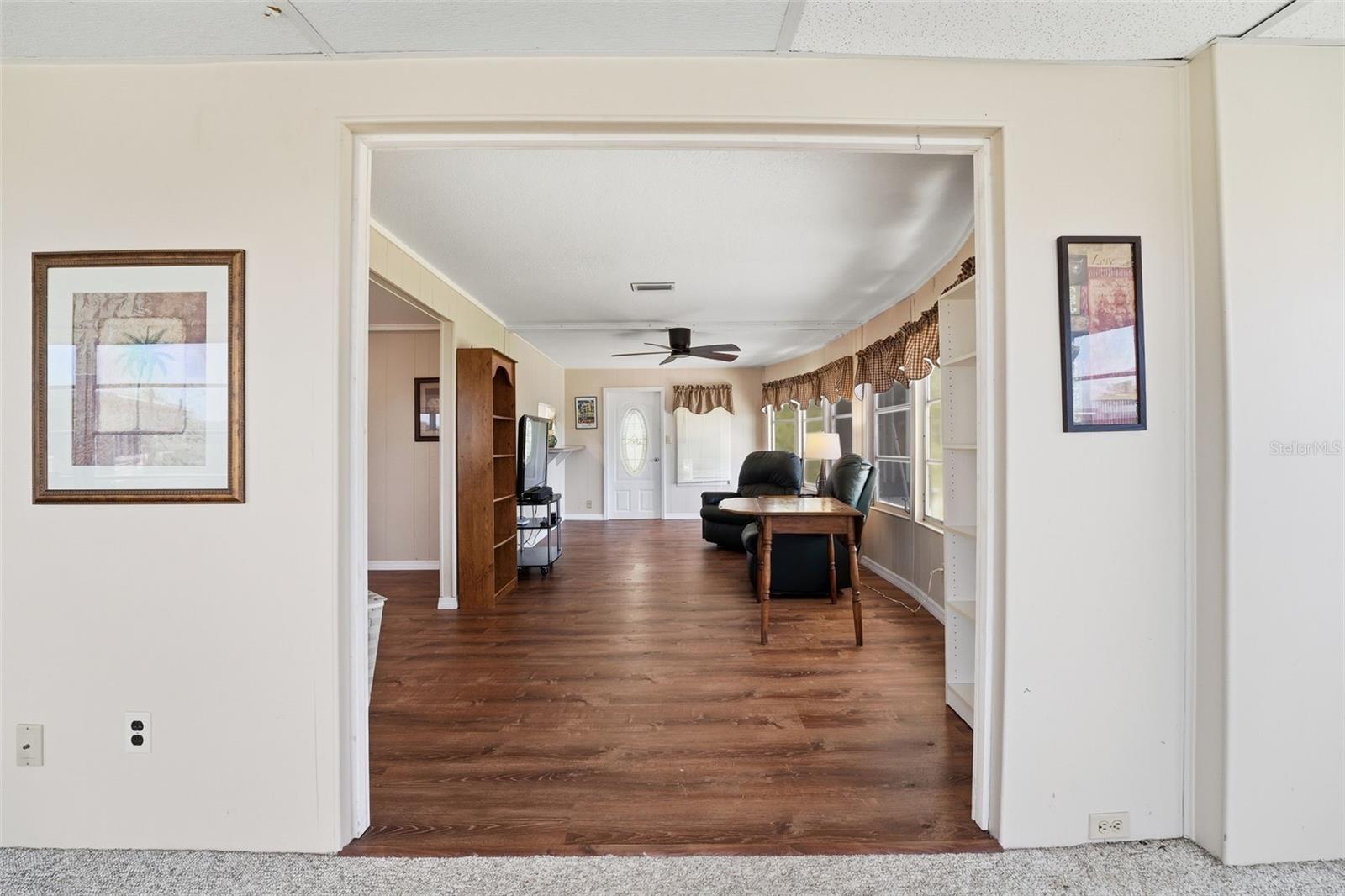 LAZY RIVER MHP - Residential