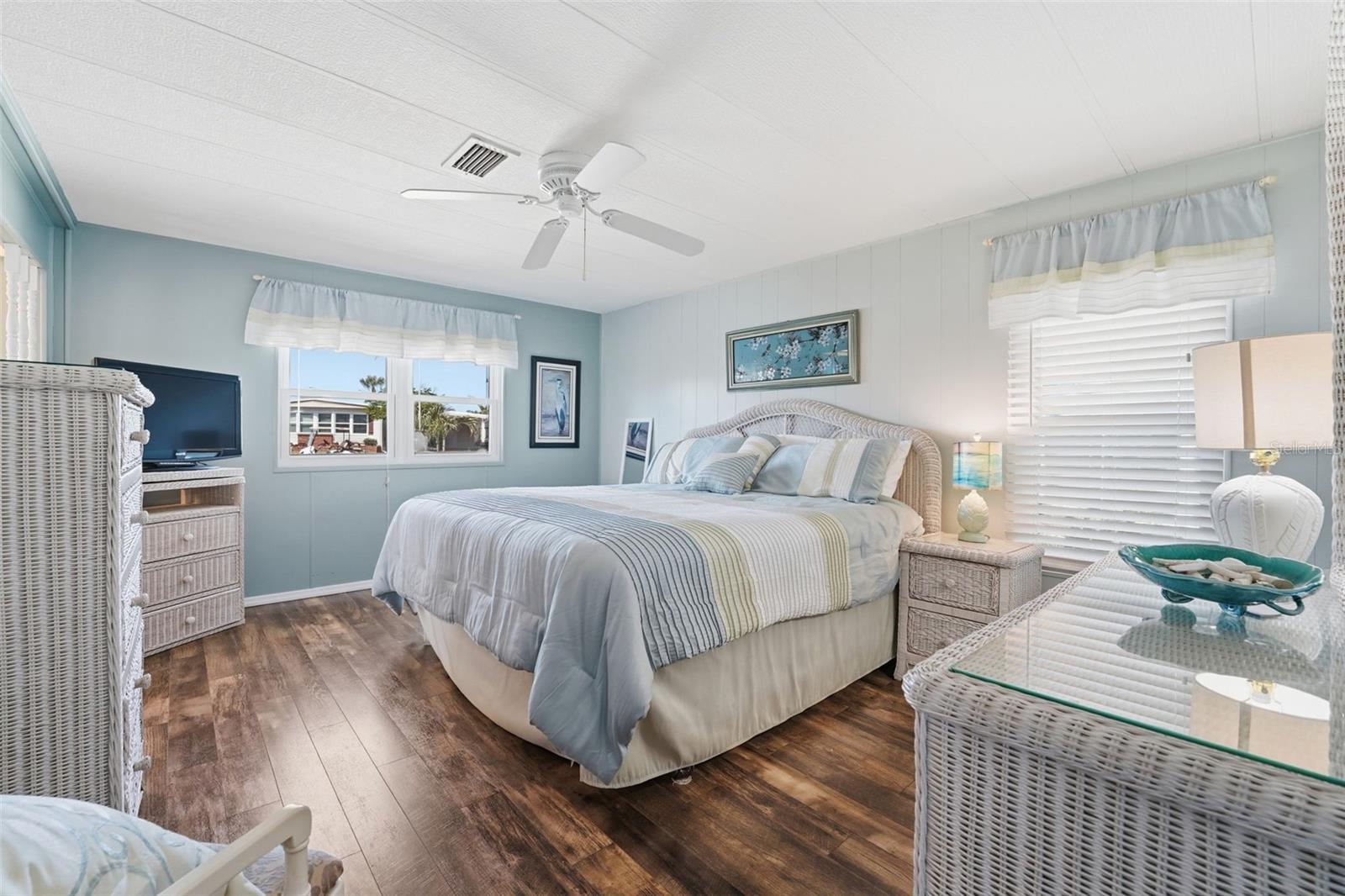 LAZY RIVER MHP - Residential