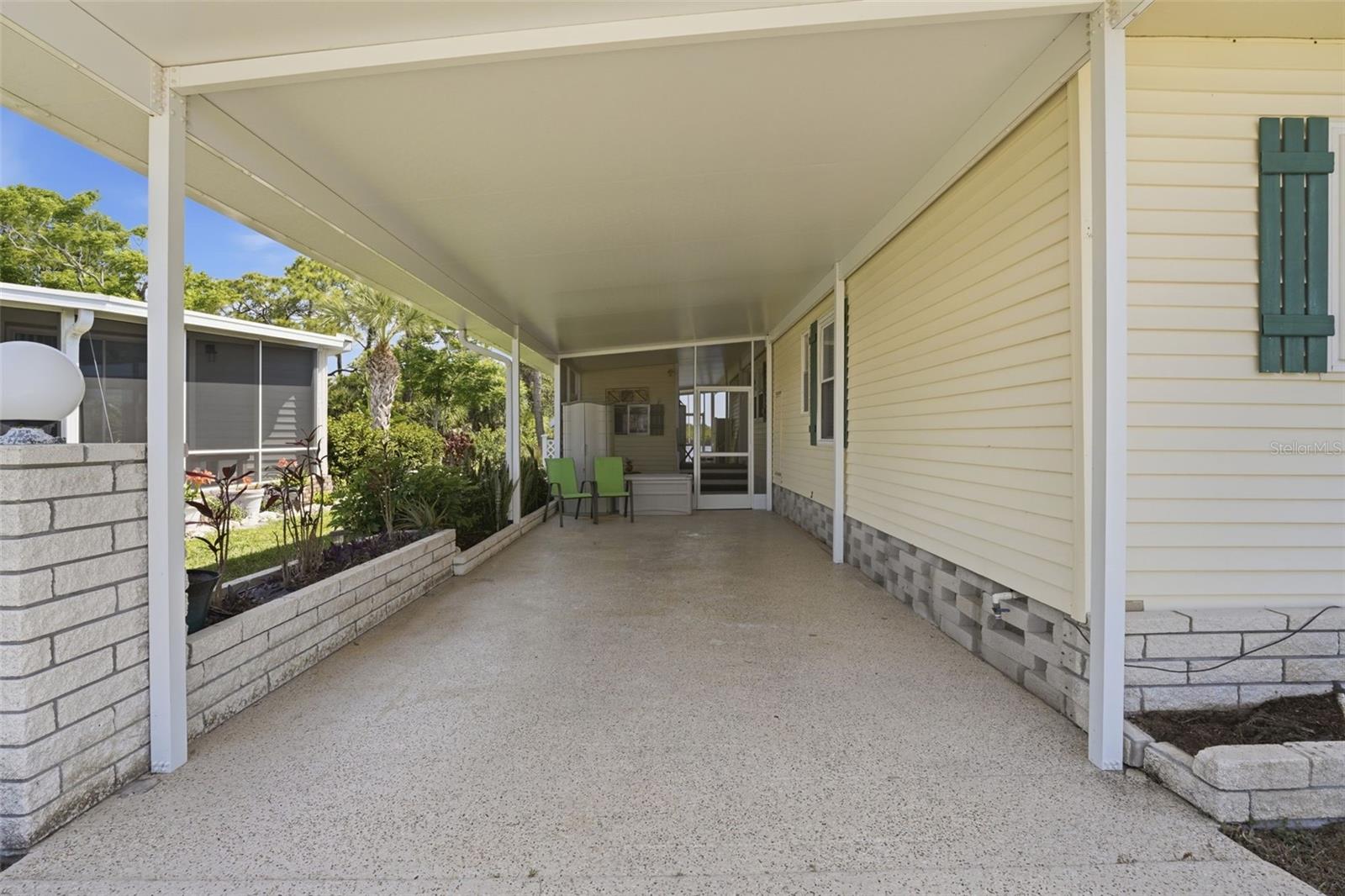 LAZY RIVER MHP - Residential