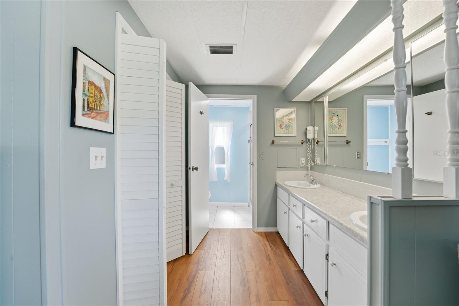 LAZY RIVER MHP - Residential