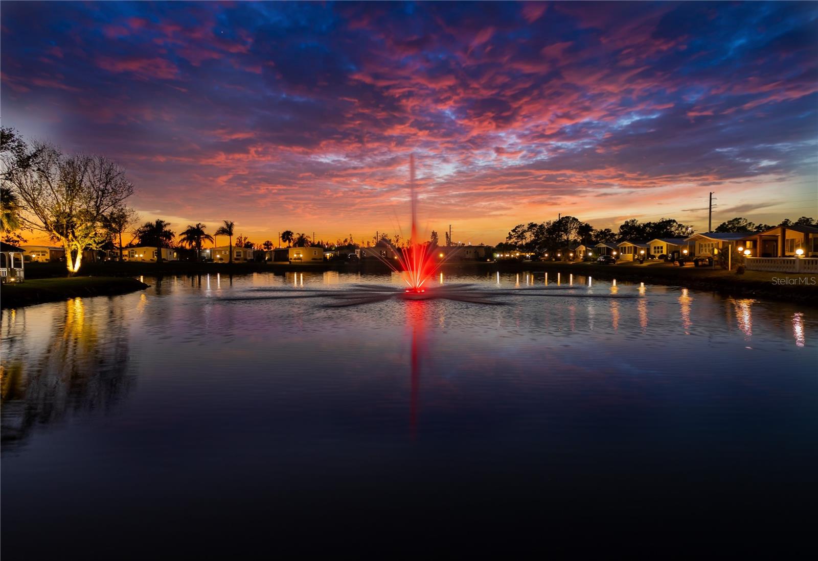 LAZY RIVER MHP - Residential