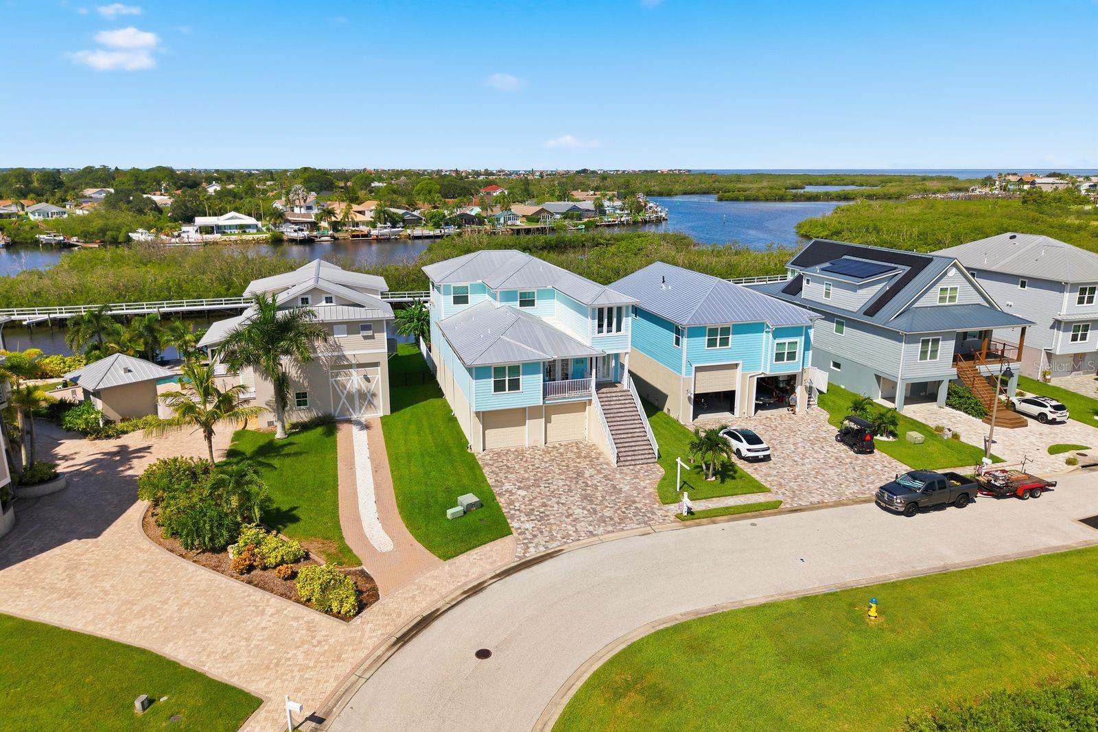5777 ELISABETHAN LANE