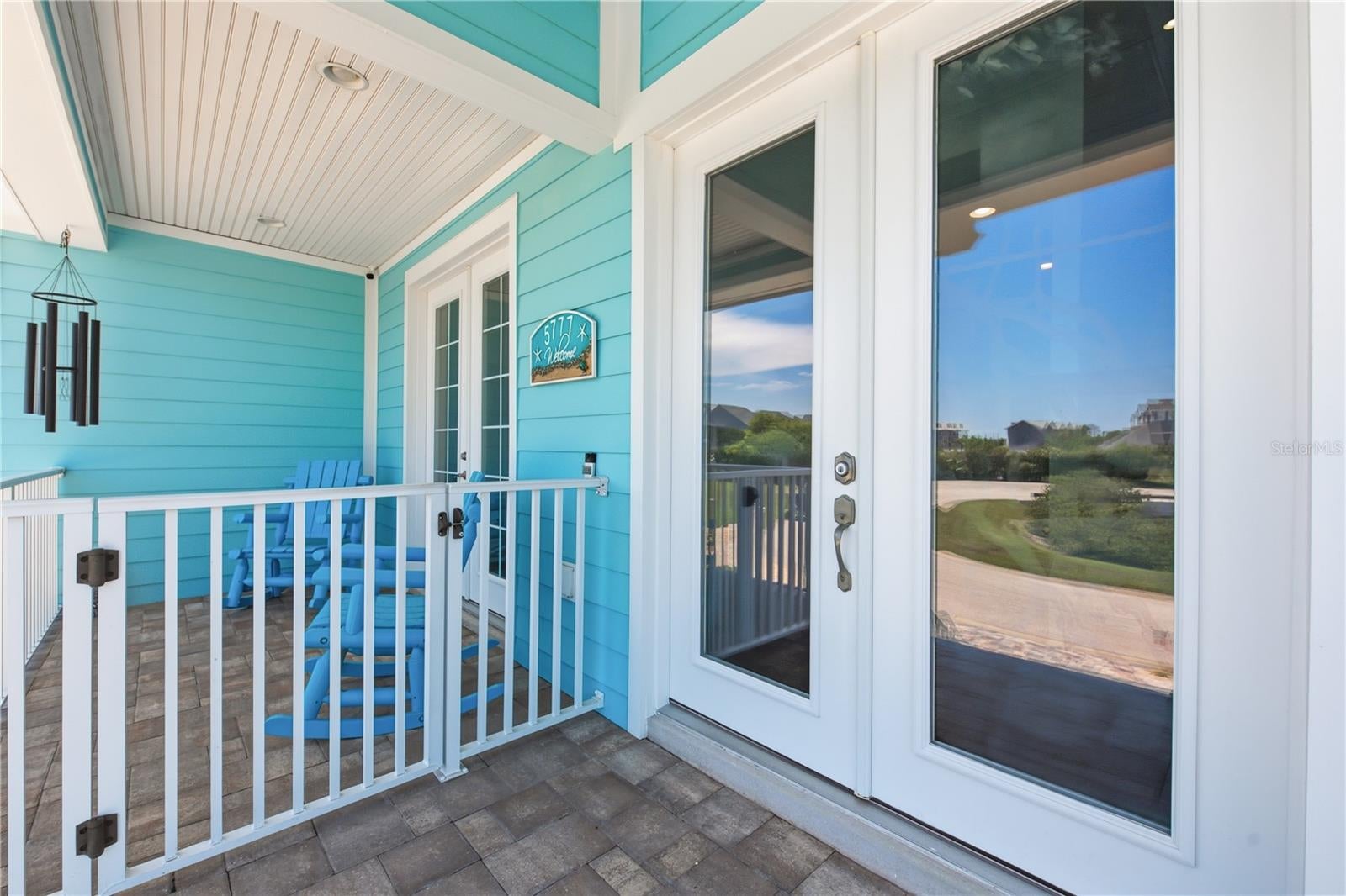 5777 ELISABETHAN LANE