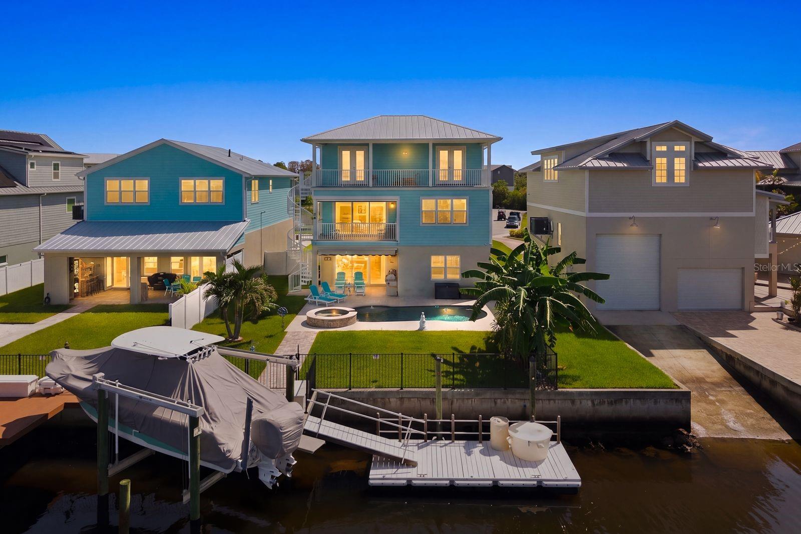 5777 ELISABETHAN LANE
