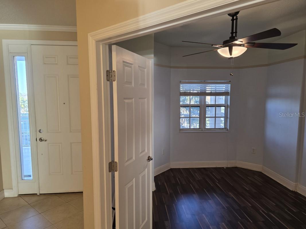 SEMINOLE ISLE CONDO - Residential