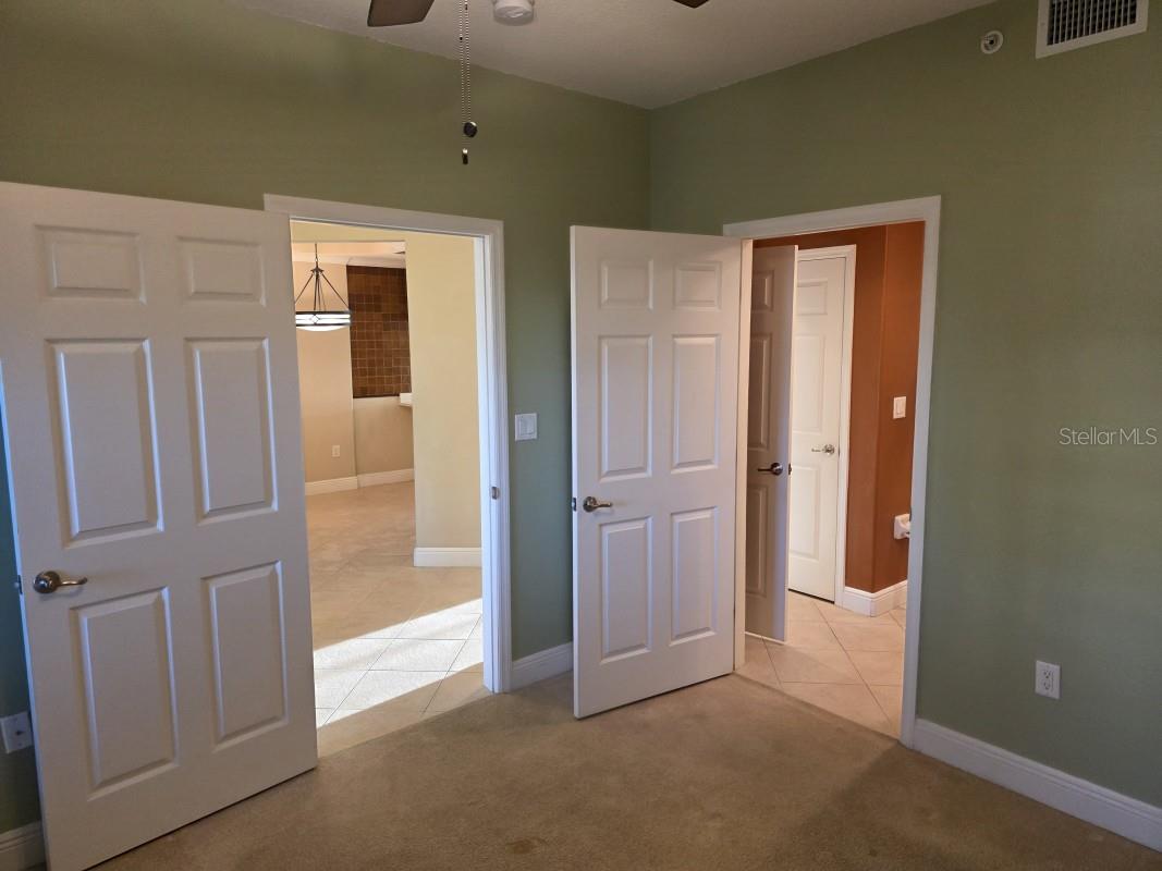 SEMINOLE ISLE CONDO - Residential