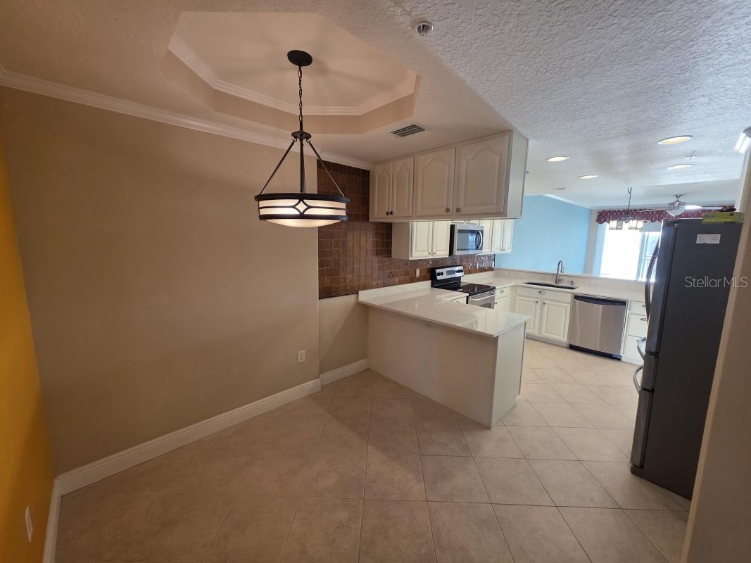 SEMINOLE ISLE CONDO - Residential