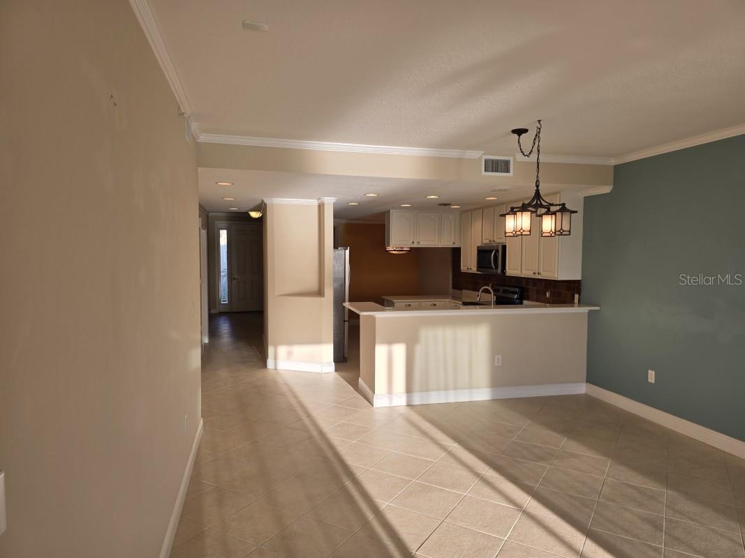 SEMINOLE ISLE CONDO - Residential
