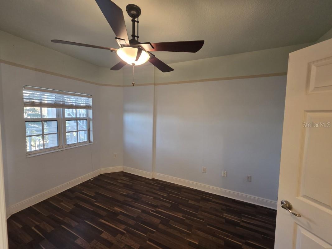 SEMINOLE ISLE CONDO - Residential