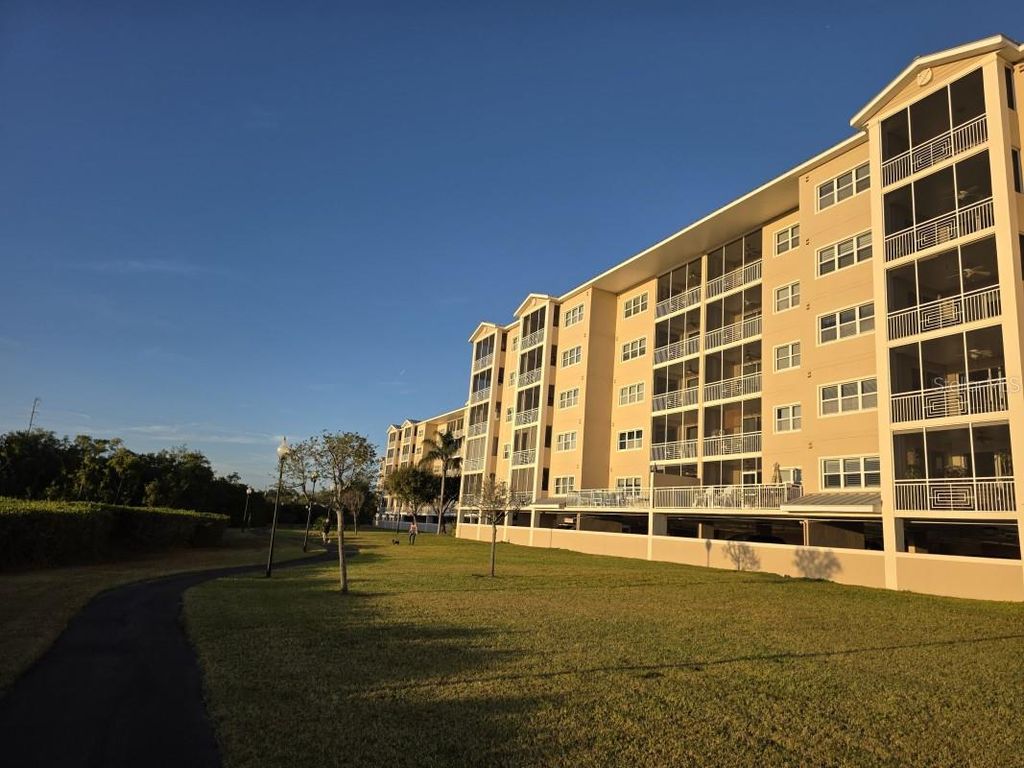 Photo of 7070 Key Haven Road #402, Seminole, FL 33777 (MLS # A4673467)