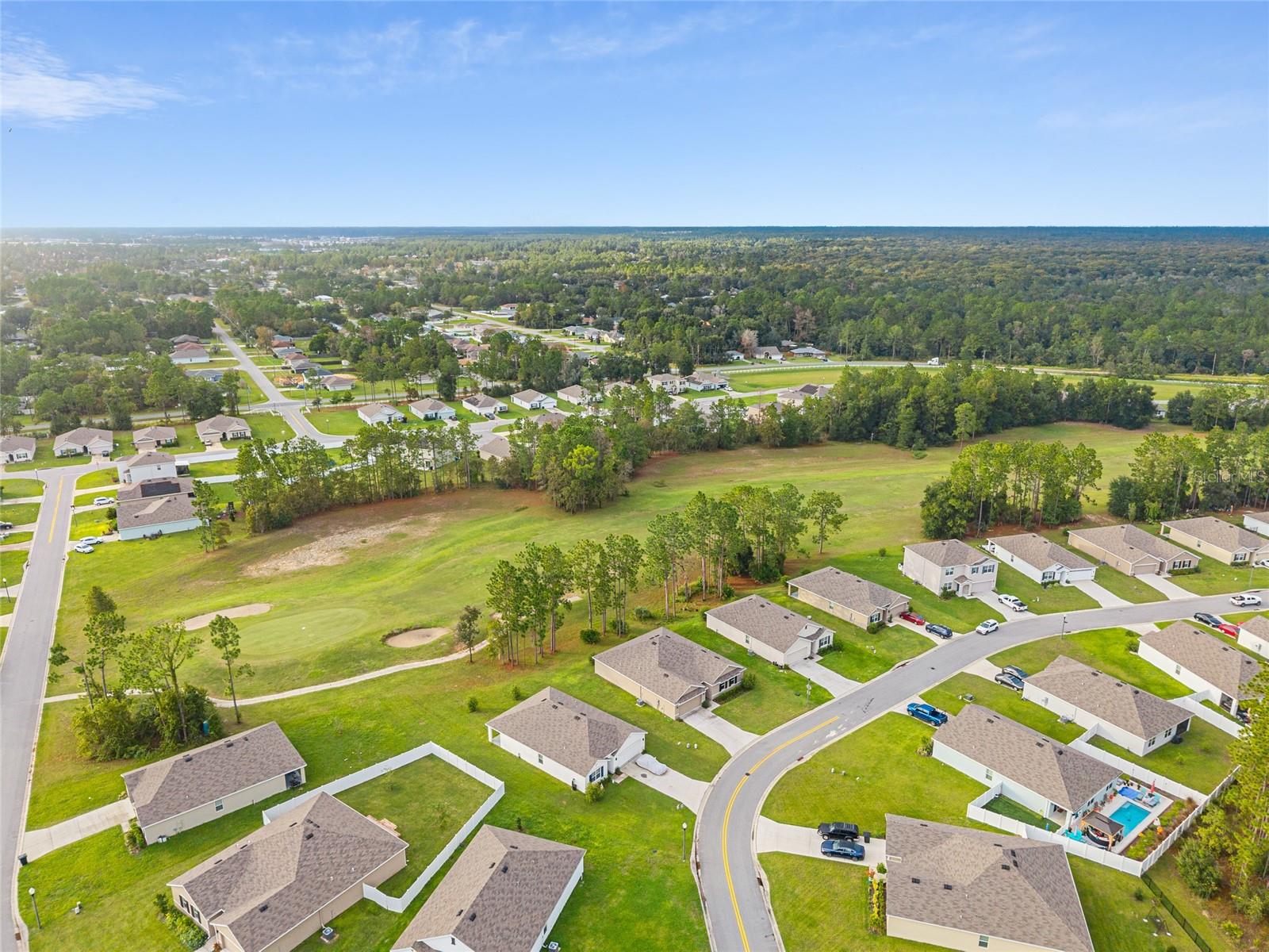 LAKE DIAMOND NORTH - Residential