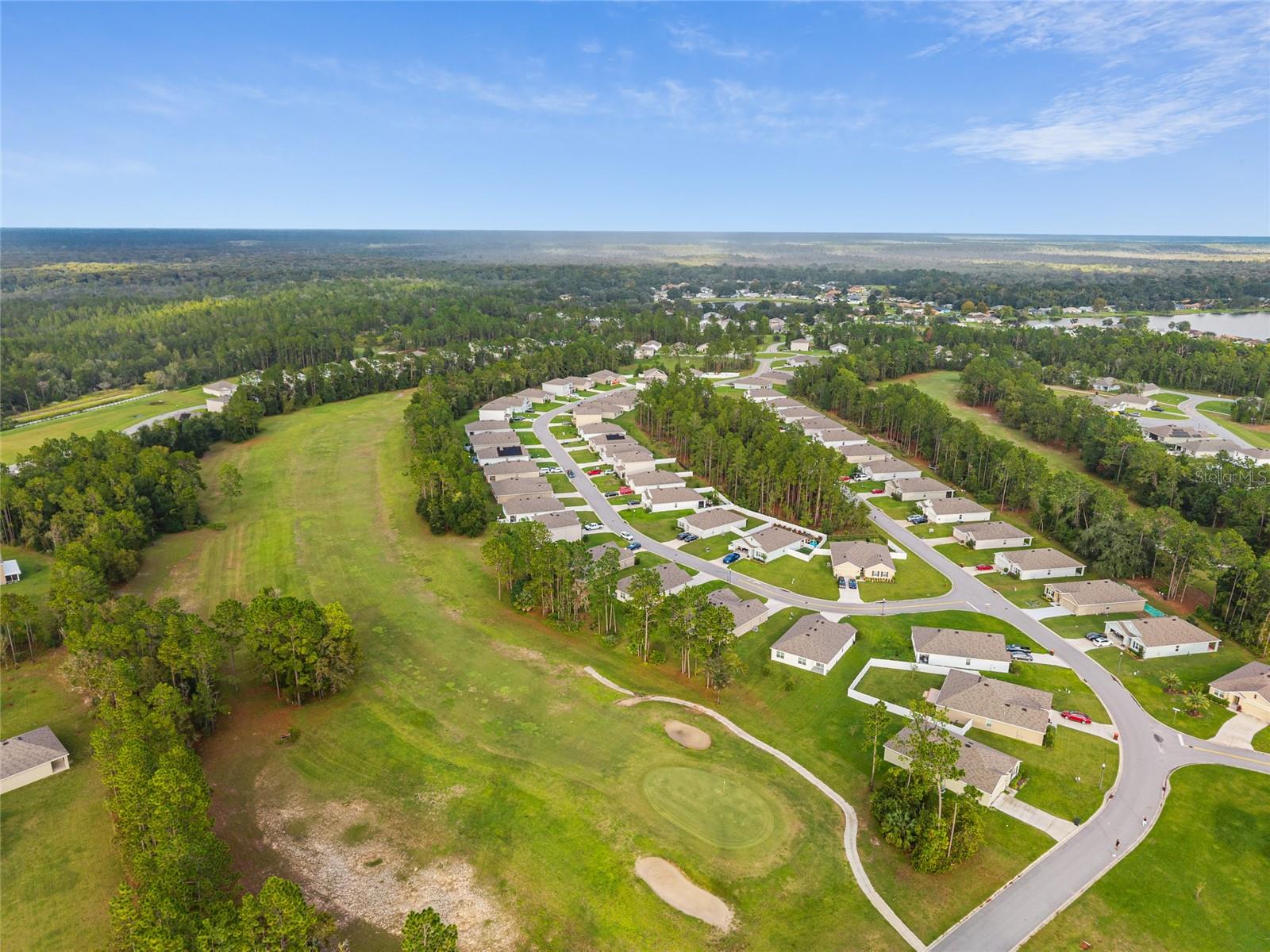LAKE DIAMOND NORTH - Residential