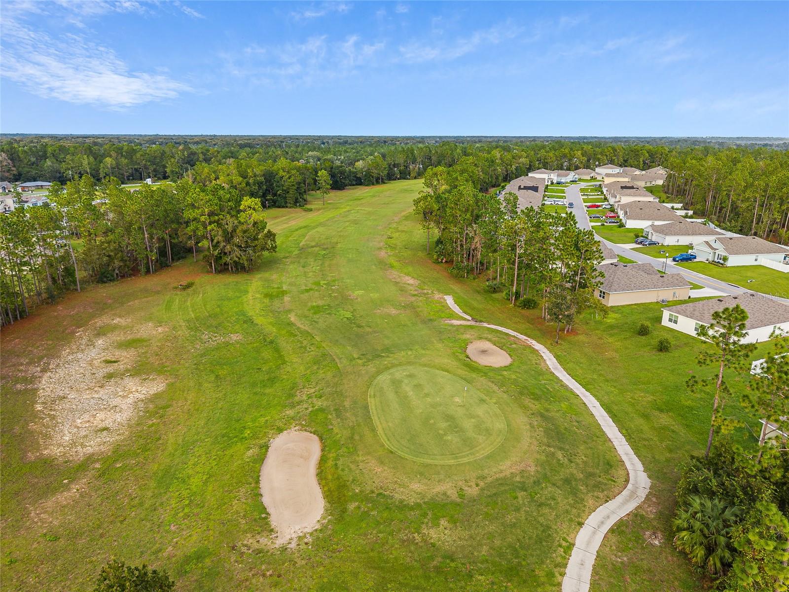 LAKE DIAMOND NORTH - Residential