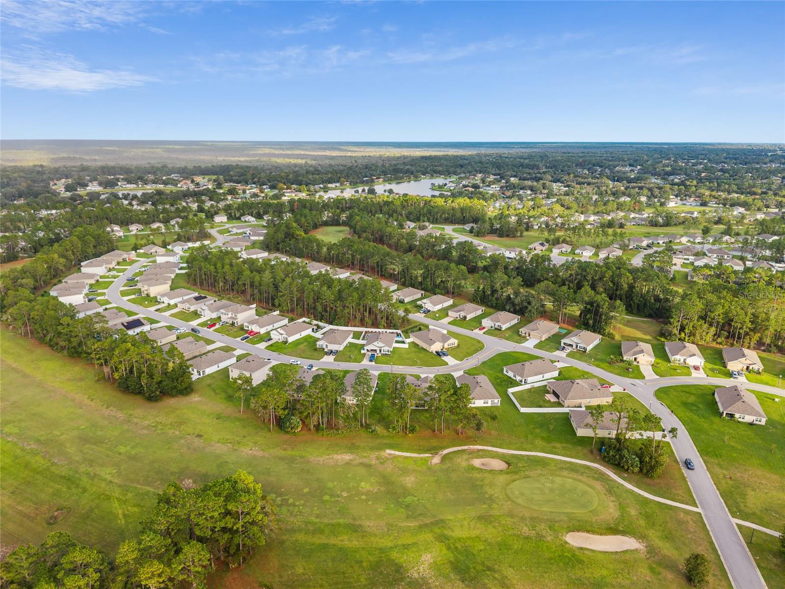 LAKE DIAMOND NORTH - Residential