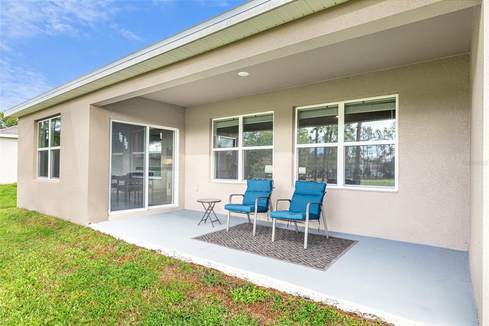 LAKE DIAMOND NORTH - Residential