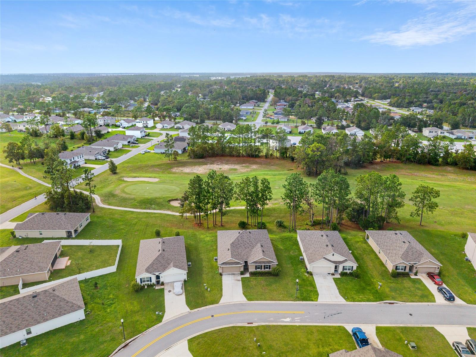 LAKE DIAMOND NORTH - Residential