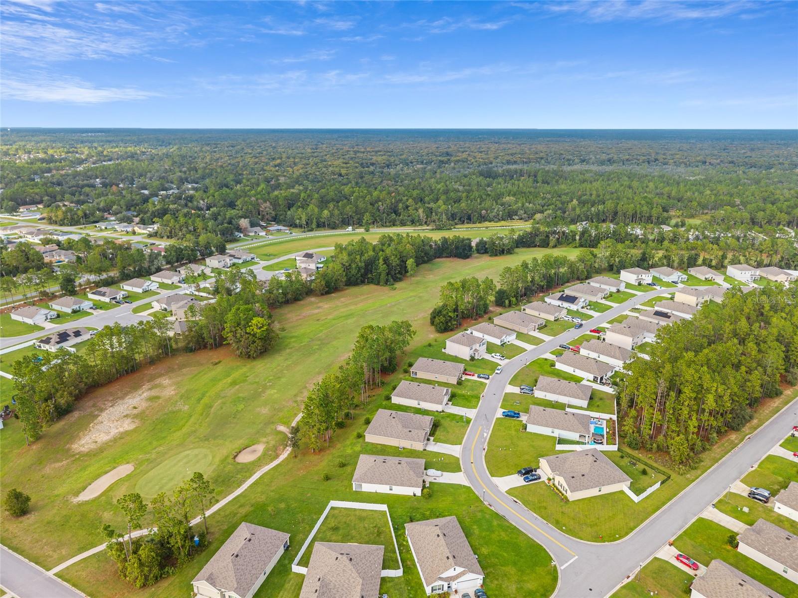 LAKE DIAMOND NORTH - Residential