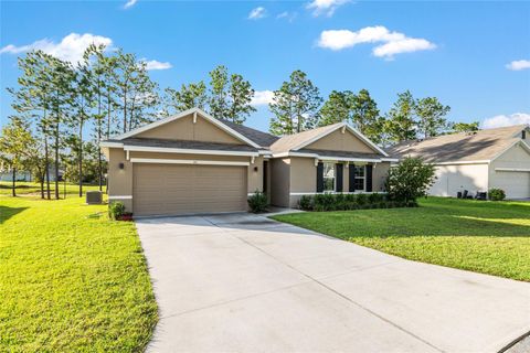 141 HICKORY COURSE CIRCLE OCALA FL 34472