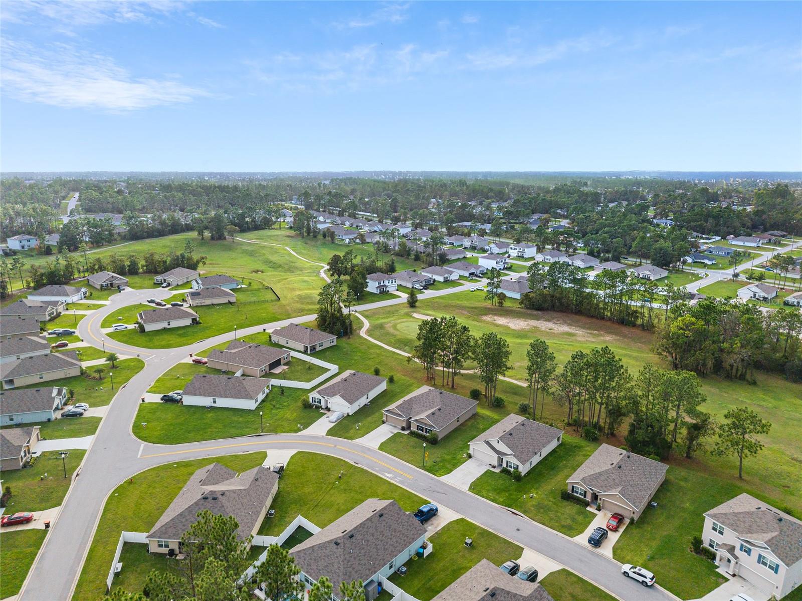 LAKE DIAMOND NORTH - Residential