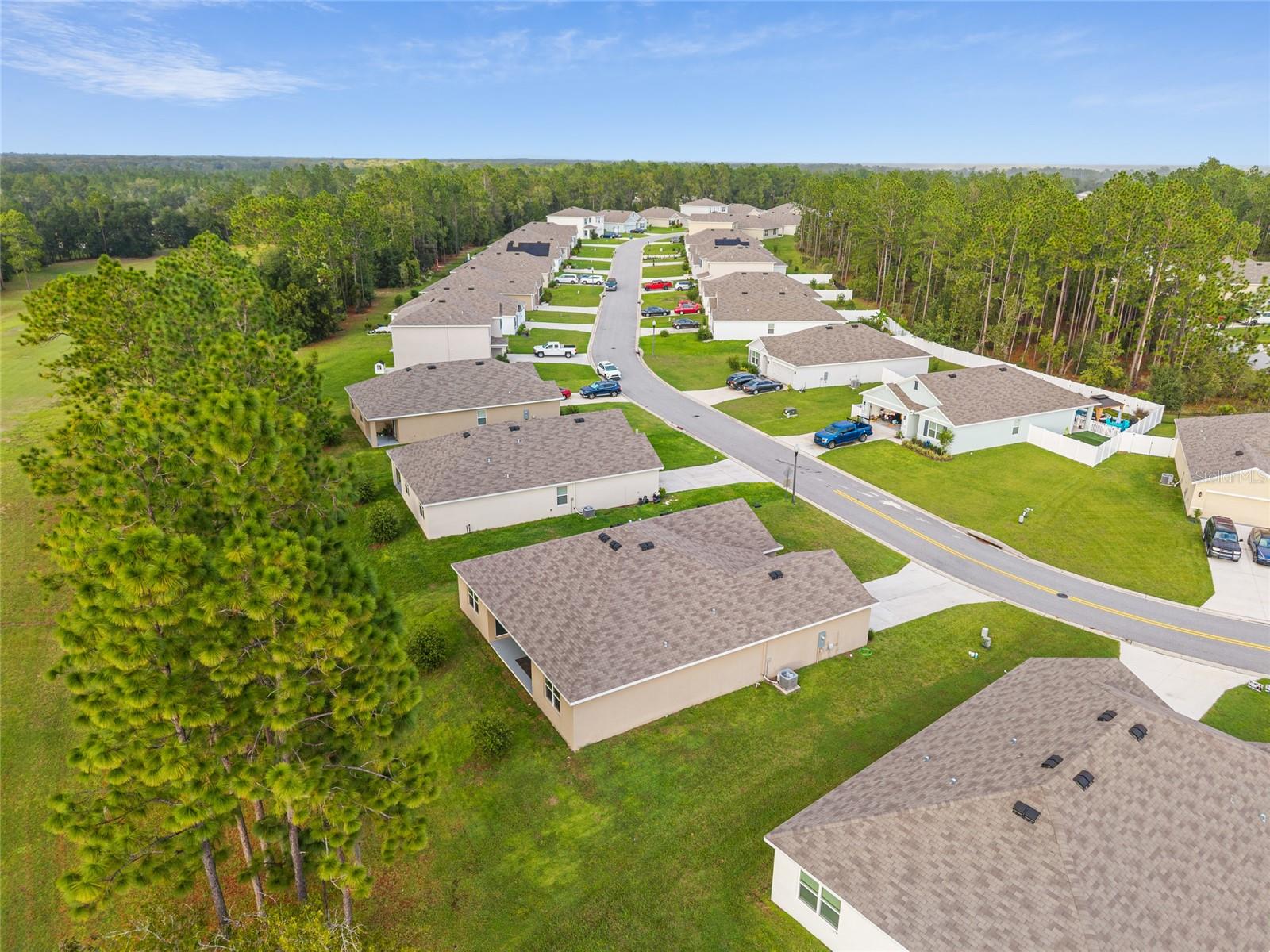 LAKE DIAMOND NORTH - Residential