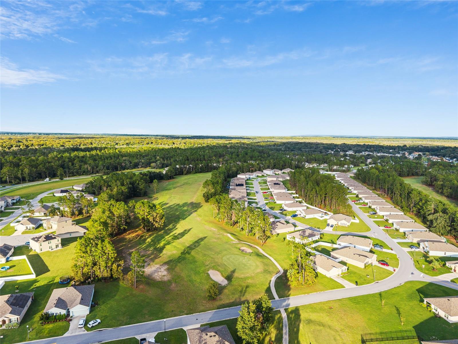 LAKE DIAMOND NORTH - Residential