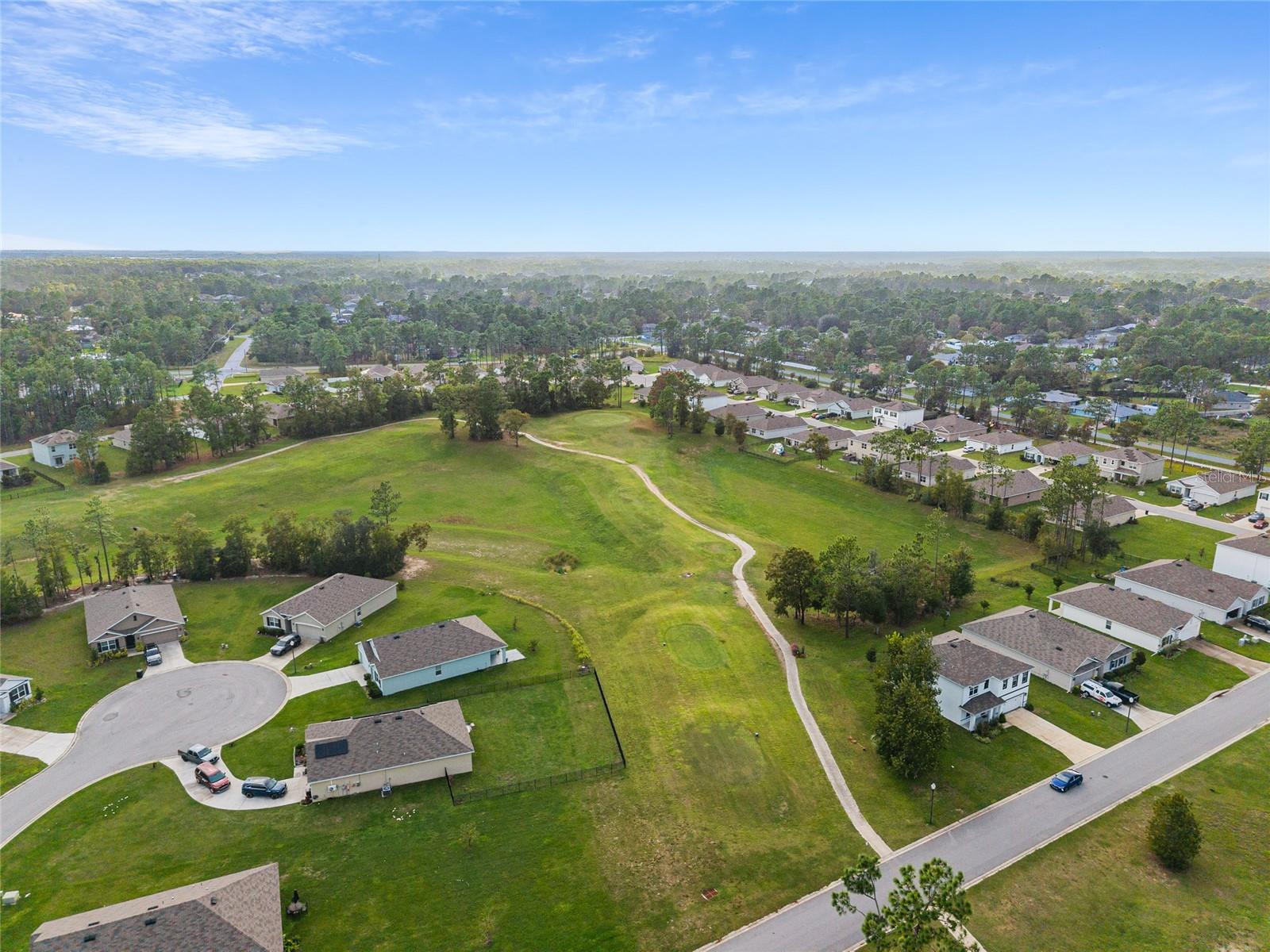 LAKE DIAMOND NORTH - Residential