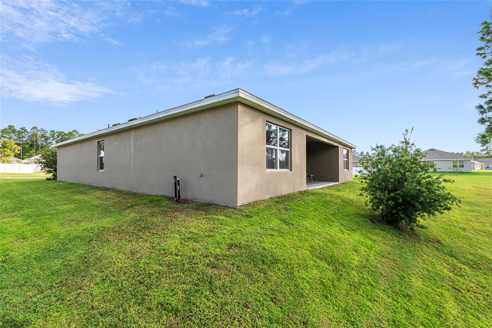 LAKE DIAMOND NORTH - Residential