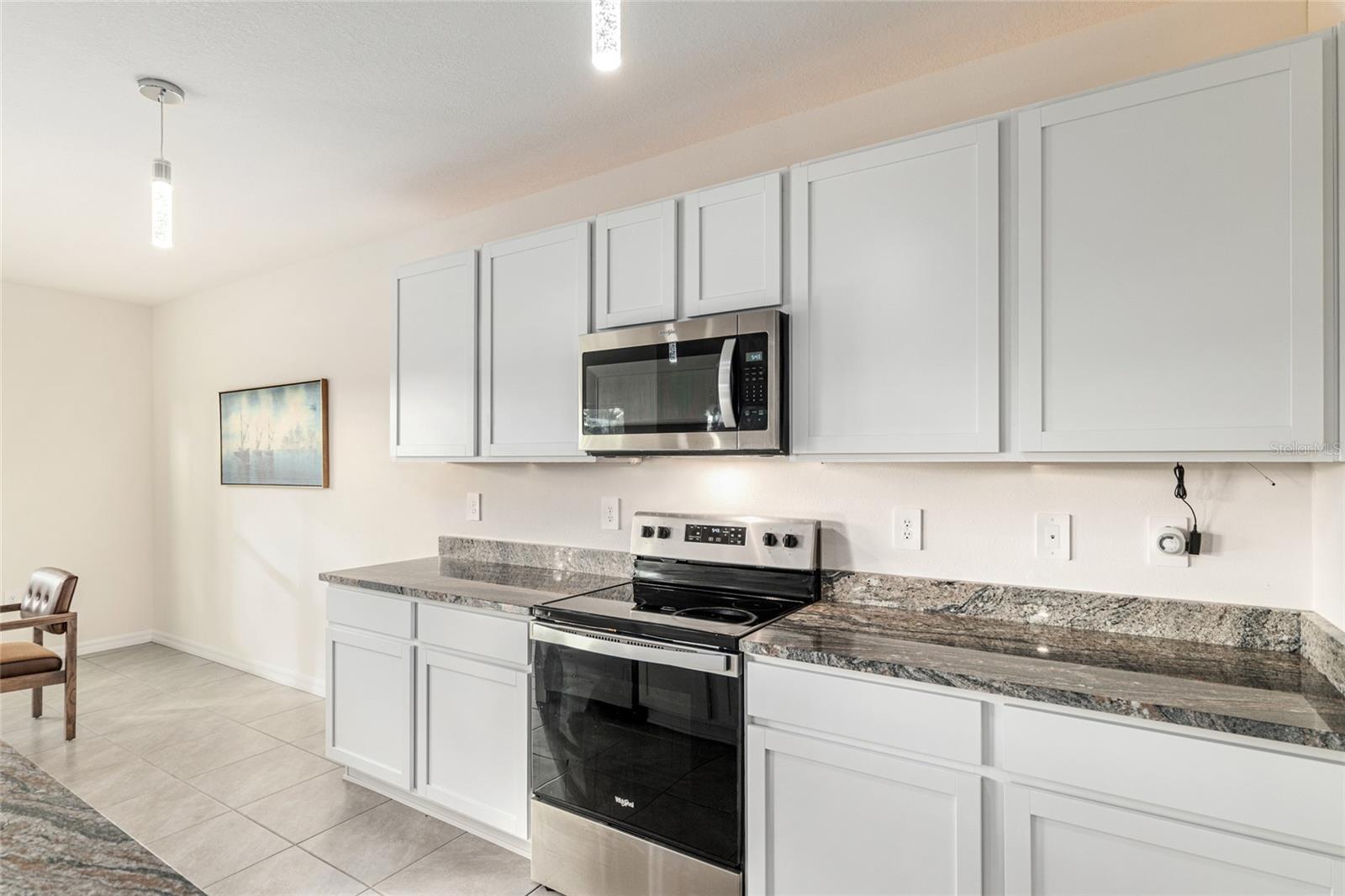 LAKE DIAMOND NORTH - Residential