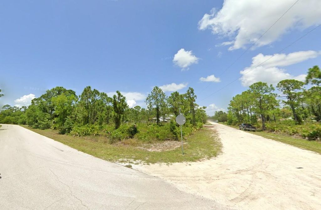 Photo of 12341 Oscar Drive, Punta Gorda, FL 33955 (MLS # C7514077)